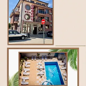 Silver *** Sozopol