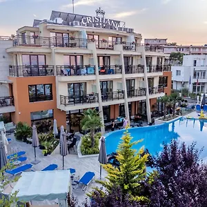 Hotel Cristiani