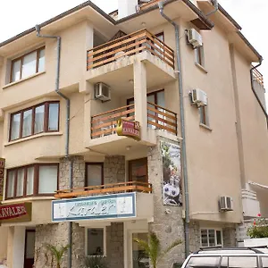 Kavaler ** Sozopol